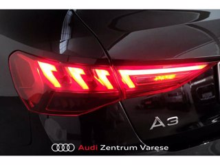 AUDI A3 sportback 35 2.0 tdi s line edition s-tronic 1