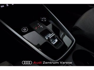 AUDI A3 sportback 35 2.0 tdi s line edition s-tronic 7