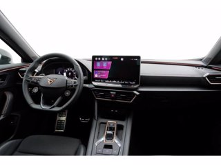 CUPRA Formentor 1.5 hybrid 150cv dsg 9