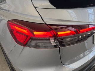 AUDI Q4 sportback e-tron 45 s line edition 4