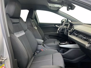 AUDI Q4 sportback e-tron 45 s line edition 6