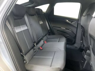 AUDI Q4 sportback e-tron 45 s line edition 7