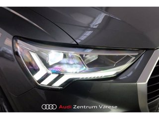 AUDI Q3 45 1.4 tfsi e s line edition s-tronic 1