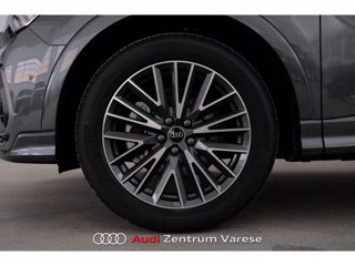 AUDI Q3 45 1.4 tfsi e s line edition s-tronic 2