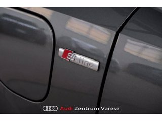 AUDI Q3 45 1.4 tfsi e s line edition s-tronic 5