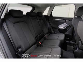 AUDI Q3 45 1.4 tfsi e s line edition s-tronic 7