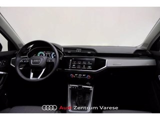 AUDI Q3 45 1.4 tfsi e s line edition s-tronic 8