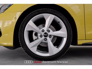 AUDI A3 sportback 30 2.0 tdi s line edition s-tronic 2