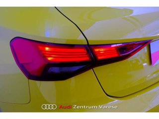 AUDI A3 sportback 30 2.0 tdi s line edition s-tronic 4