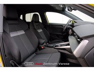 AUDI A3 sportback 30 2.0 tdi s line edition s-tronic 6