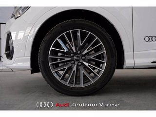 AUDI Q3 45 1.4 tfsi e s line edition s-tronic 2