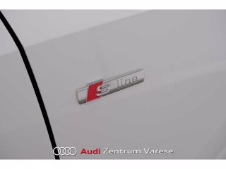 AUDI Q3 45 1.4 tfsi e s line edition s-tronic 5