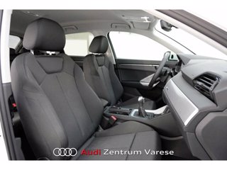 AUDI Q3 45 1.4 tfsi e s line edition s-tronic 6