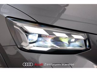 AUDI Q2 35 2.0 tdi s line edition s-tronic 3