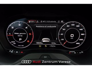 AUDI Q2 35 2.0 tdi s line edition s-tronic 5