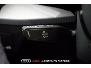 AUDI Q2 35 2.0 tdi s line edition s-tronic 9