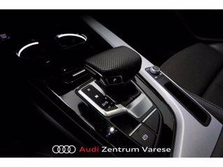 AUDI A4 avant 40 2.0 tdi mhev s line edition quattro 204cv s-tronic 1