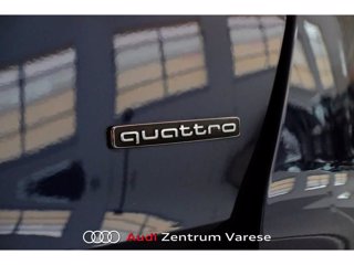 AUDI A4 avant 40 2.0 tdi mhev s line edition quattro 204cv s-tronic 6