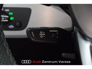 AUDI A4 avant 40 2.0 tdi mhev s line edition quattro 204cv s-tronic 9