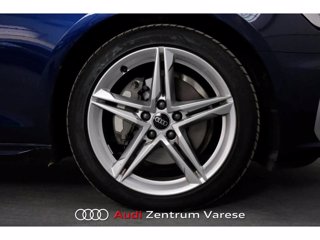 AUDI A4 avant 40 2.0 tdi s line edition quattro 190cv s-tronic 2