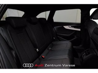 AUDI A4 avant 40 2.0 tdi s line edition quattro 190cv s-tronic 6