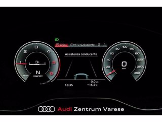 AUDI A4 avant 40 2.0 tdi s line edition quattro 190cv s-tronic 9