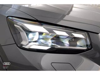 AUDI Q2 35 2.0 tdi s line edition s-tronic 1