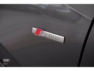 AUDI Q2 35 2.0 tdi s line edition s-tronic 5