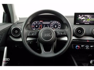AUDI Q2 35 2.0 tdi s line edition s-tronic 9