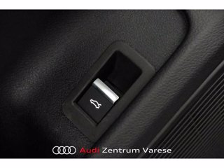 AUDI A4 avant 40 2.0 tdi mhev s line edition quattro 204cv s-tronic 2