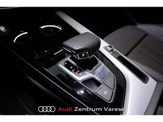 AUDI A4 avant 40 2.0 tdi mhev s line edition quattro 204cv s-tronic 6