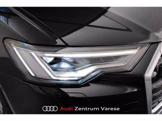 AUDI A6 avant 40 2.0 tdi mhev 12v business advanced quattro s-tronic 1