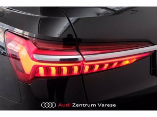 AUDI A6 avant 40 2.0 tdi mhev 12v business advanced quattro s-tronic 4