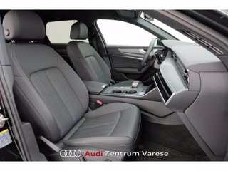 AUDI A6 avant 40 2.0 tdi mhev 12v business advanced quattro s-tronic 5