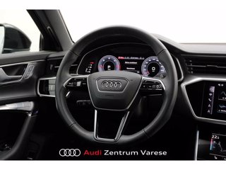 AUDI A6 avant 40 2.0 tdi mhev 12v business advanced quattro s-tronic 8