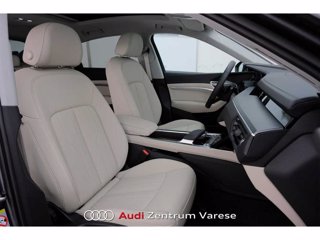 AUDI Q8 sportback e-tron 50 s line edition quattro 5