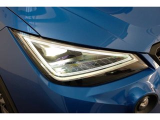 SEAT Arona 1.0 ecotsi black edition 95cv 1