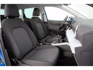 SEAT Arona 1.0 ecotsi black edition 95cv 8