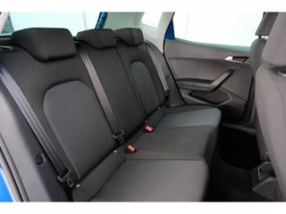 SEAT Arona 1.0 ecotsi black edition 95cv 9