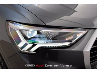 AUDI Q3 45 1.4 tfsi e s line edition s-tronic 1