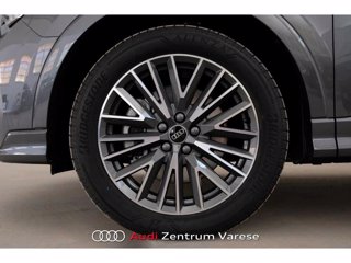 AUDI Q3 45 1.4 tfsi e s line edition s-tronic 2