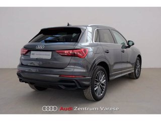 AUDI Q3 45 1.4 tfsi e s line edition s-tronic 3
