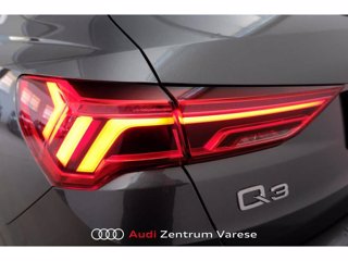 AUDI Q3 45 1.4 tfsi e s line edition s-tronic 4