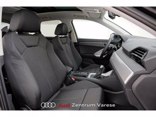 AUDI Q3 45 1.4 tfsi e s line edition s-tronic 5