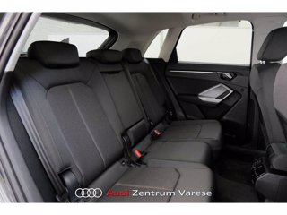 AUDI Q3 45 1.4 tfsi e s line edition s-tronic 6