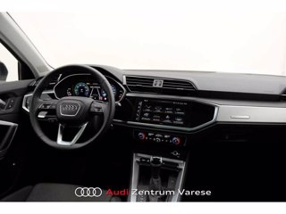 AUDI Q3 45 1.4 tfsi e s line edition s-tronic 7