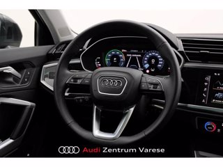 AUDI Q3 45 1.4 tfsi e s line edition s-tronic 8