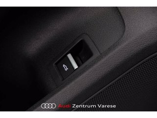 AUDI A4 avant 40 2.0 tdi mhev s line edition quattro 204cv s-tronic 9