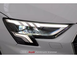 AUDI A3 sportback 35 2.0 tdi s line edition s-tronic 2