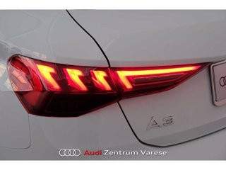 AUDI A3 sportback 35 2.0 tdi s line edition s-tronic 3